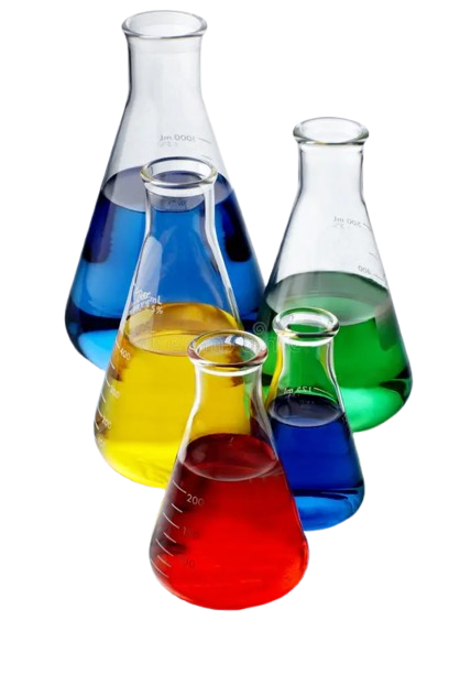 The Best Chemicals Supplier