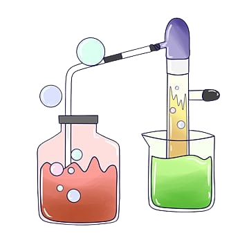 The Best Chemicals Supplier